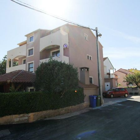 Apartments Lili Biograd Na Moru Exteriér fotografie