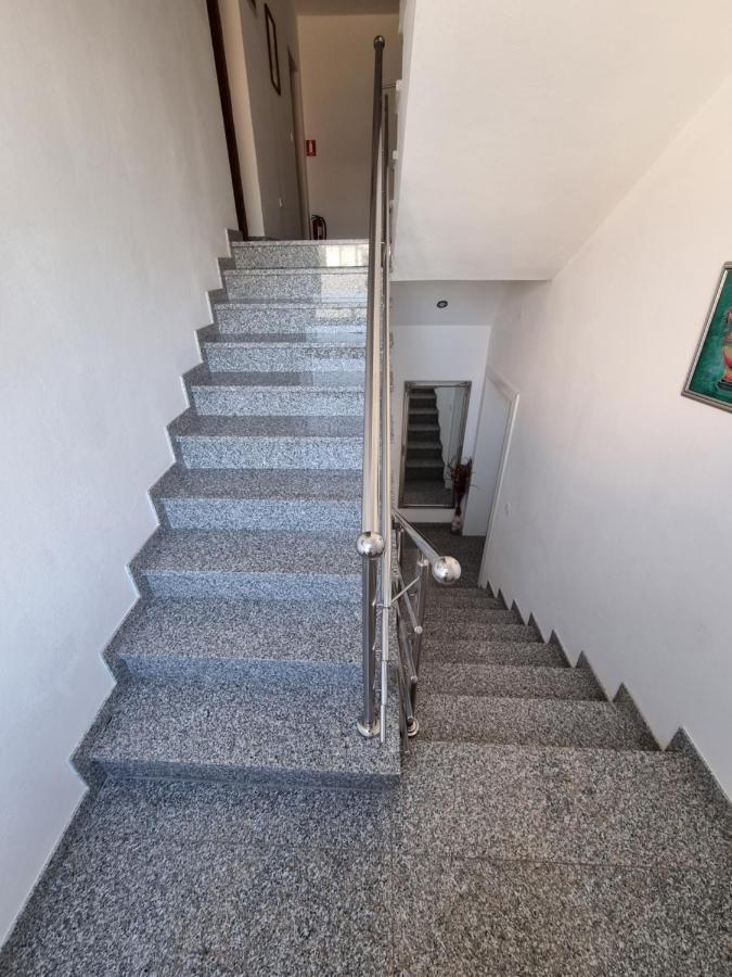 Apartments Lili Biograd Na Moru Exteriér fotografie