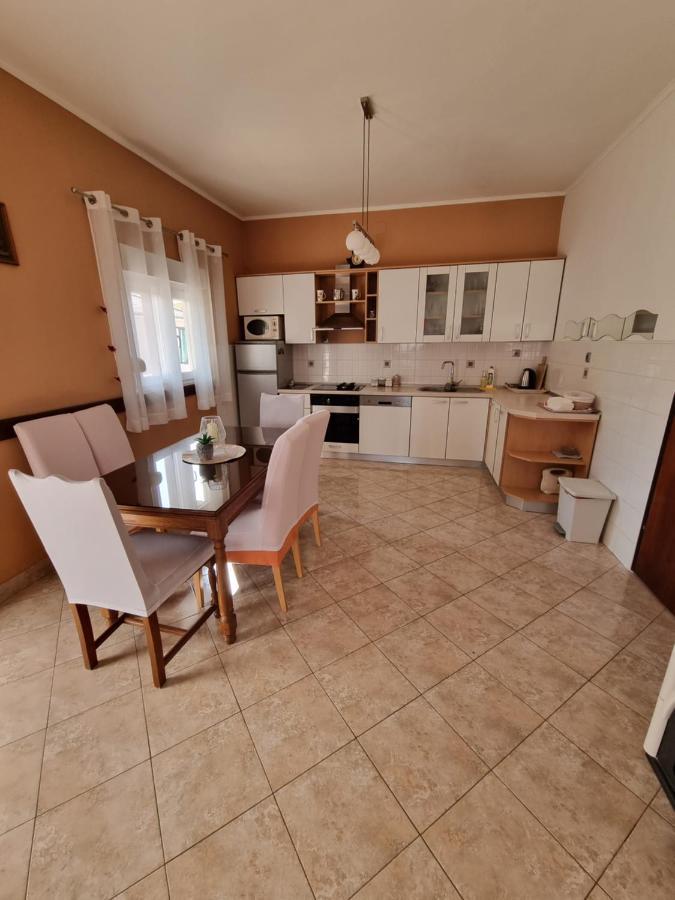 Apartments Lili Biograd Na Moru Exteriér fotografie